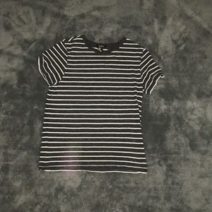 Striped shirt